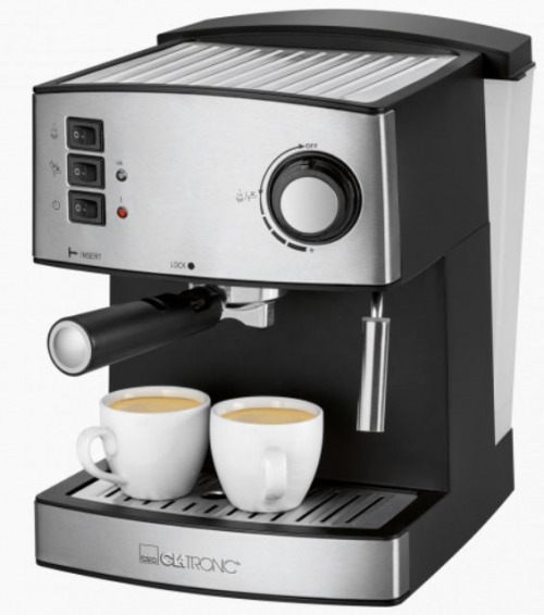 Espressomasin Clatronic ES3643