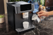BEKO CEG 7302 B Fully-automatic espresso, cappuccino machine, black