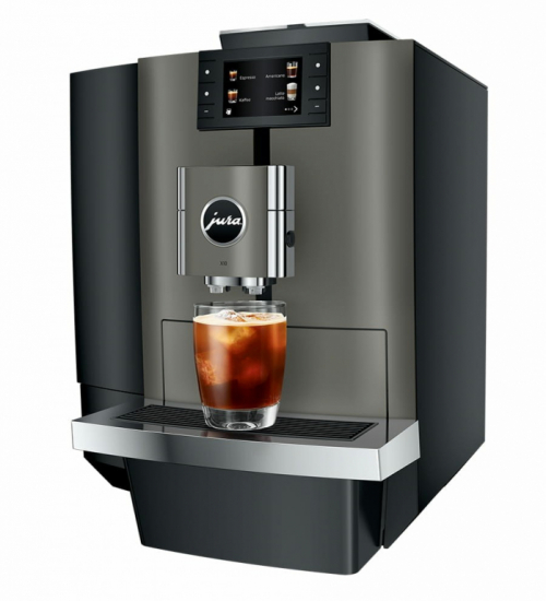 JURA X10 Fully-auto Espresso machine 5 L