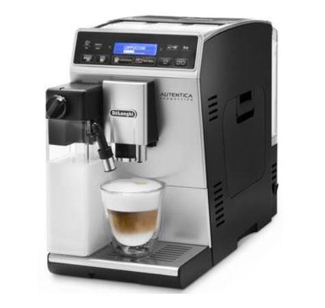 DeLonghi Espresso machine Autentica ETAM 29.660.S