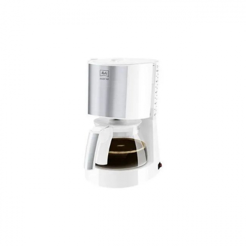 MELITTA® ENJOY TOP GLASS CHEF 1017-03 White