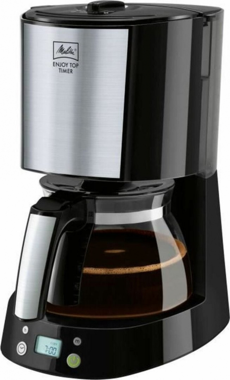 Melitta Coffee Roaster 1.2 L, 1017-11 Black