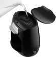 Kohvimasin kahele tassile Sencor SCE2100BK, must