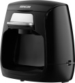 Kohvimasin kahele tassile Sencor SCE2100BK, must