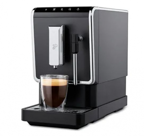 Tchibo Espresso machine Esperto Latte Anthracit