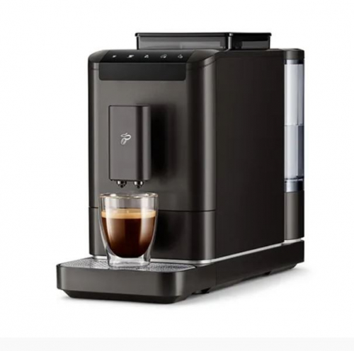 Tchibo Espresso machine Esperto2 Caffe black