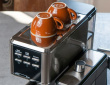 Espressomasin Proficook PCESKA1266