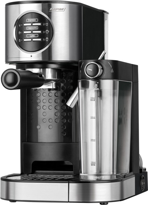 MPM MKW-07M coffee maker