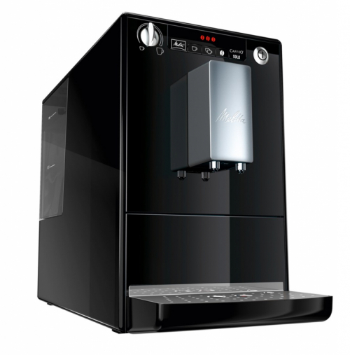 Melitta CAFFEO SOLO Fully-auto Espresso machine 1.2 L AGDMLTEXP0034