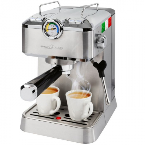 Espressomasin Proficook PCESKA1267