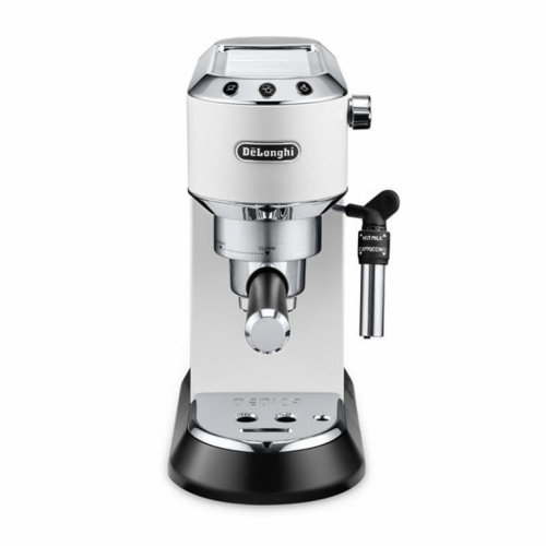 Espressomasin Delonghi Dedica / EC685W