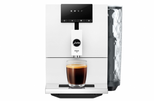 Coffee Machine Jura ENA 4 Nordic White (EB)