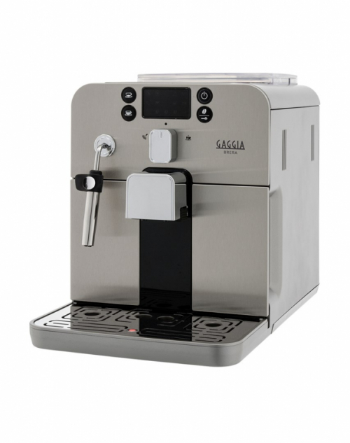 Gaggia Brera RI9305/01 espresso machine