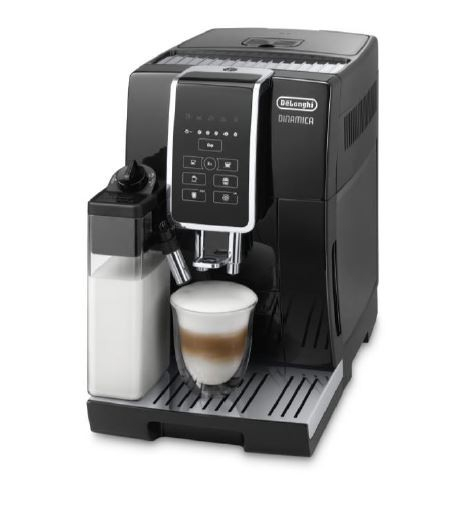 DeLonghi Espresso machine Dinami ca ECAM350.50.B