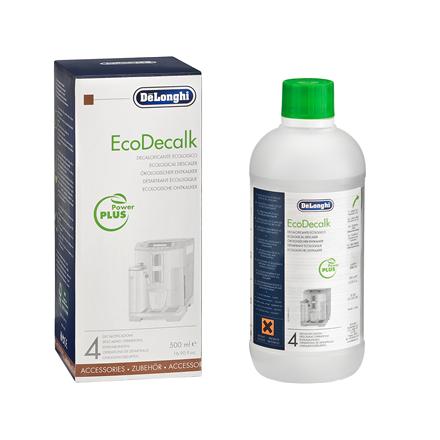 Delonghi | EcoDecalk 2x100ml | EcoDecalk mini | Capacity 0.1 L 5513296011