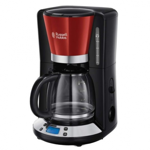 Russell Hobbs Colours Plus+ Fully-auto 1.25 L