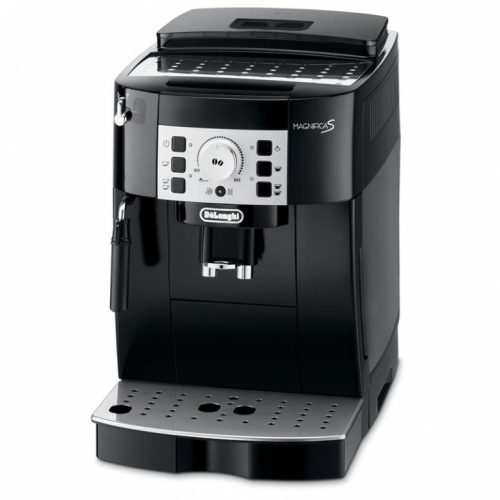 DeLonghi Magnifica S, must - Espressomasin / ECAM22.112.B