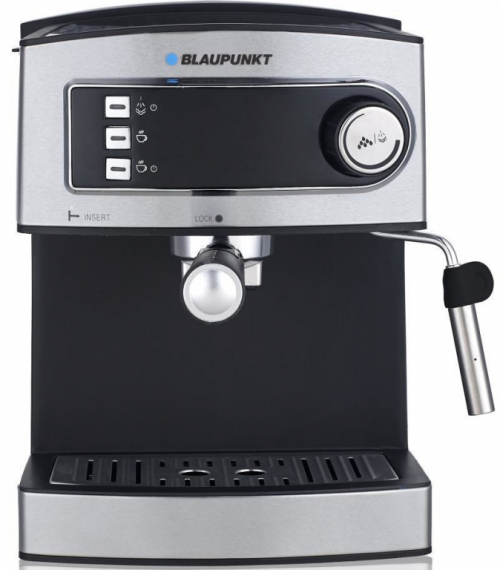 Blaupunkt CMP301 coffee maker Semi-auto Drip coffee maker 1.6 L