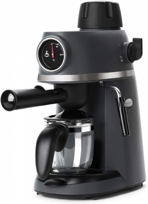 Hydro-pressure coffee maker Black+Decker BXCO800E