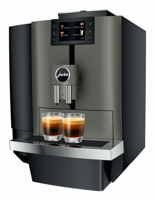 JURA X4 Fully-auto Espresso machine 5 L