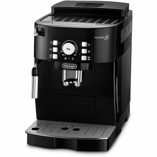 DeLonghi Kaffeemaschine Magnifica S *schwarz*