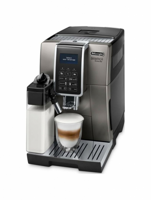 Espresso machine DeLonghi ECAM 359.57.TB