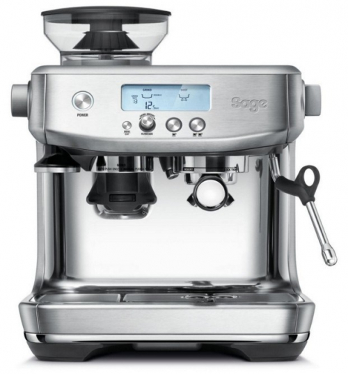 Sage the Barista Pro Fully-auto Espresso machine 2 L AGDSGEEXP0024