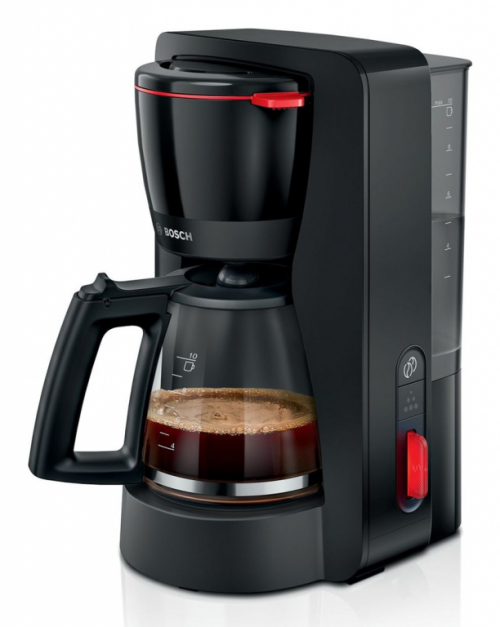 Bosch TKA3M133 coffee maker Semi-auto Drip coffee maker 1.4 L