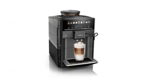 Pressure coffee machine SIEMENS TE 651319RW