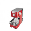 Solis Espresso machine Barist a Perfetta Plus red