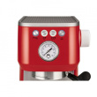 Solis Espresso machine Barist a Perfetta Plus red