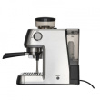 Solis Espresso machine Grind and Infuse Perfetta inox