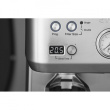 Solis Espresso machine Grind and Infuse Perfetta inox