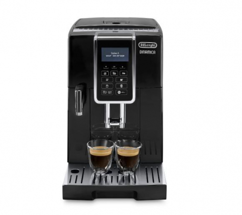 Espresso machine DeLonghi ECAM 359.55.B