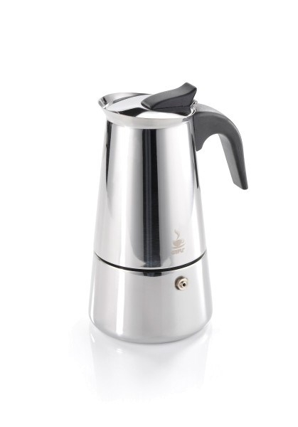 GEFU EMILIO 0.2 L Plastic, Stainless steel