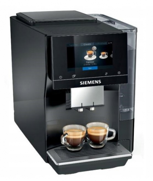 Siemens TP 703R09 espresso machine