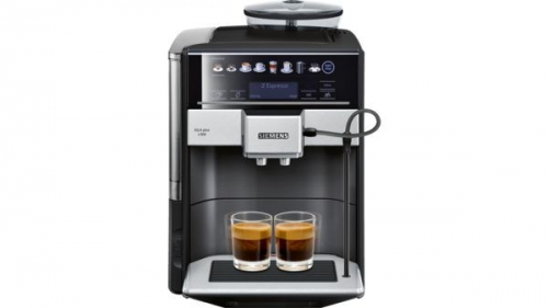 Siemens EQ.6 plus s500 TE655319RW Espresso Espresso machine 1.7 L Fully-auto