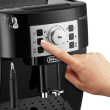 DELONGHI ECAM22.112.B Fully-automatic espresso, cappuccino machine
