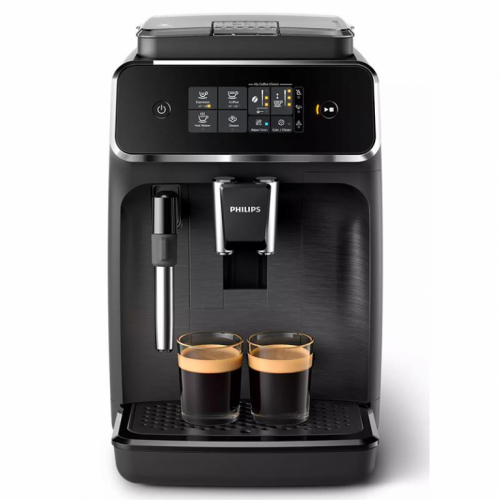 Philips 2200 Series, must - Espressomasin / EP2220/10