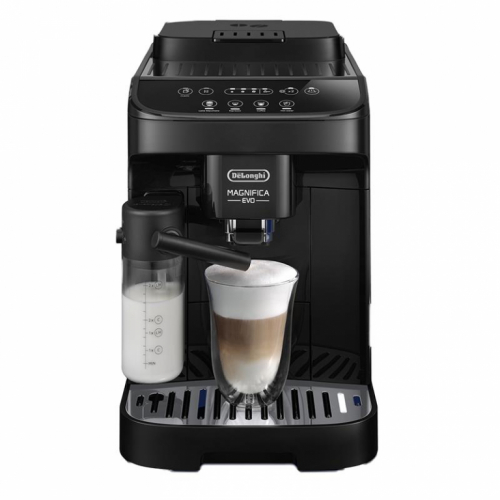 DeLonghi Magnifica EVO, must - Espressomasin / ECAM290.51.B