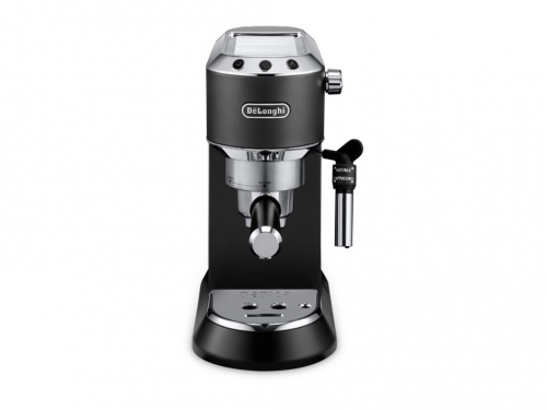 De’Longhi Dedica Style EC 685.BK Semi-auto Espresso machine 1.1 L