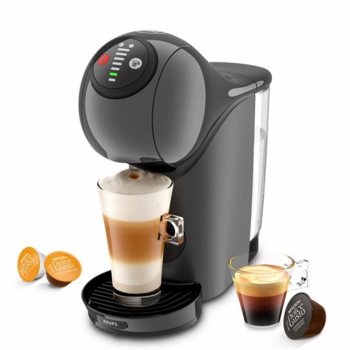 Krups NESCAFÉ® Dolce Gusto® Genio S, hall - Kapselkohvimasin / KP243B10