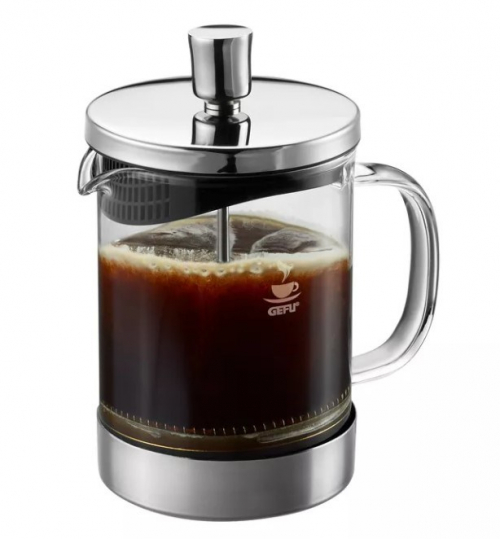 French Press brewer 600 ml Gefu Diego G-16181