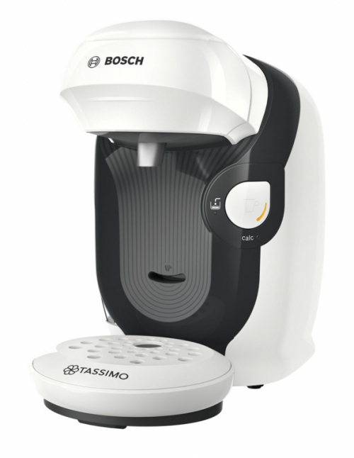 Bosch Tassimo Style TAS1104 coffee maker Fully-auto Capsule coffee machine 0.7 L