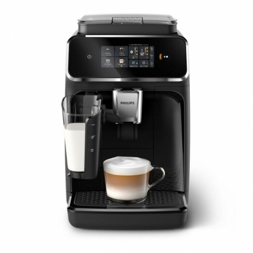 Philips Series automatic espresso LatteGo machine EP2331/10