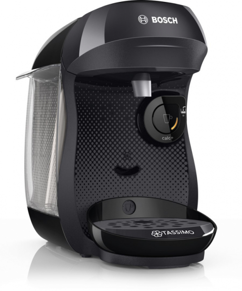 Bosch Tassimo Happy TAS1002N coffee maker Fully-auto Capsule coffee machine