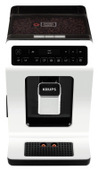 Krups Evidence EA8911 Fully-auto Espresso machine 2.3 L