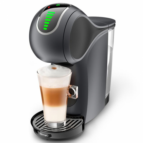 Kohvikapselmasin Delonghi Genio S Touch / EDG426GY