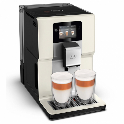 Espressomasin Krups Intuition / EA872A10