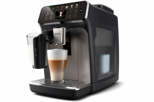 Philips EP4449/70 coffee maker Fully-auto Espresso machine 1.8 L